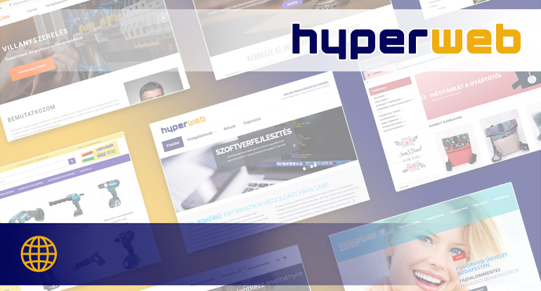 Webdesign
